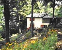Il Giardino Alpino Rostania