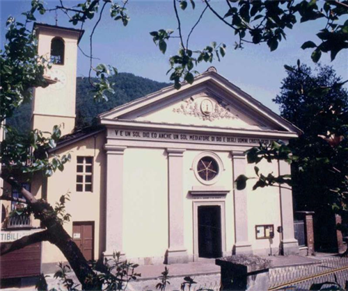 Chiesa Valdese