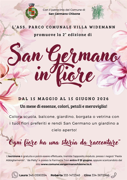 San Germano In Fiore