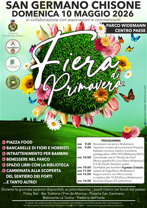 Fiera Primaverile