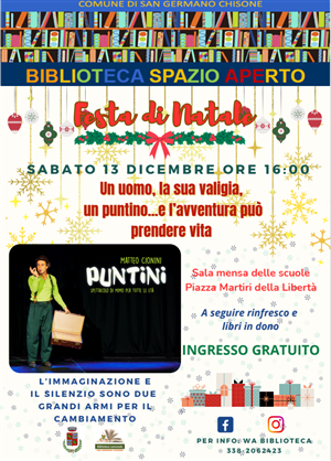 Natale Insieme 2025